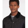 Barbour Heritage Liddesdale Quilt Jakke Black