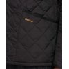 Barbour Heritage Liddesdale Quilt Jakke Black
