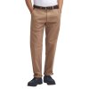 Barbour WashedStretch Twill Tailored Trs Stone