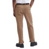 Barbour WashedStretch Twill Tailored Trs Stone