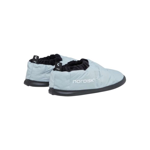 Nordisk Mos Down Slippers Arona, L