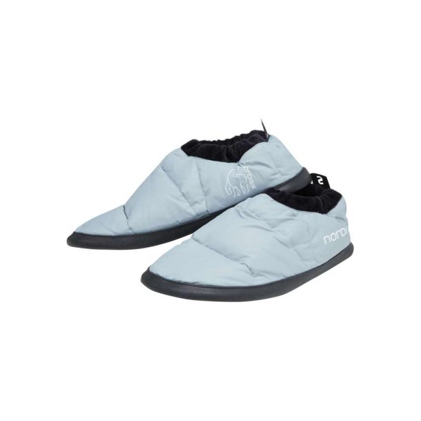 Nordisk Mos Down Slippers Arona, L