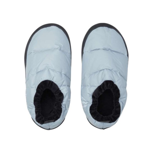 Nordisk Mos Down Slippers Arona, L