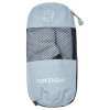 Nordisk Mos Down Slippers Arona, L