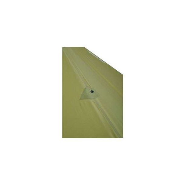 Nordisk Voss 9 PU Tarp Dark Olive