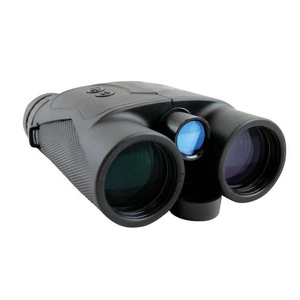 Nordhunt Field RF 2000 10x42 Hndkikkert Med Afstandsmler