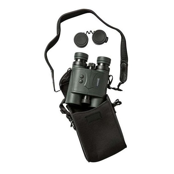 Nordhunt Field RF 2000 10x42 Hndkikkert Med Afstandsmler