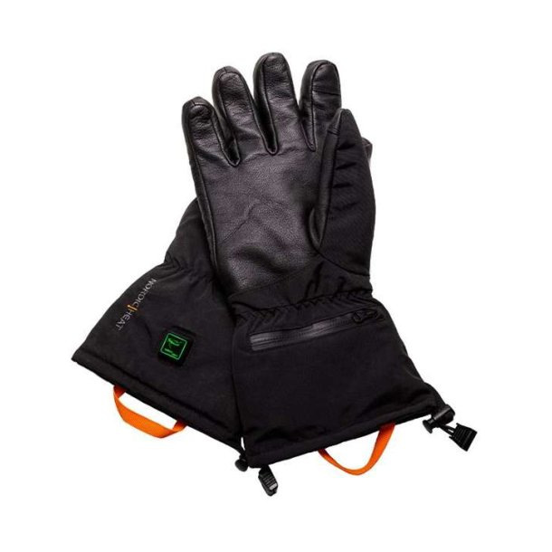 Nordic Heat Varmehandsker Tactical Liner Med Varme