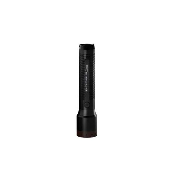 Ledlenser P7R Core lommelygte