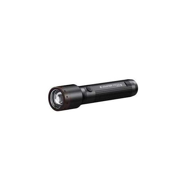 Ledlenser P7R Core lommelygte