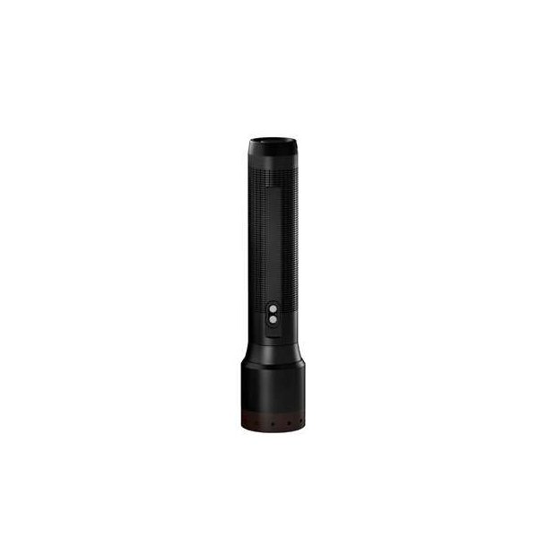 Ledlenser P7R Core lommelygte