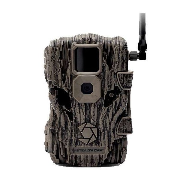 Stealth Cam Fusion Global Vildtkamera