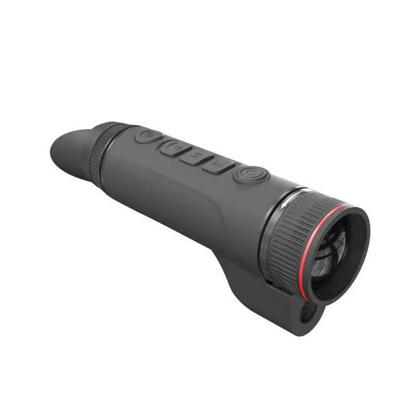 Guide TJ650L Termisk Spotter F50/1.0 Med Afstandsmler