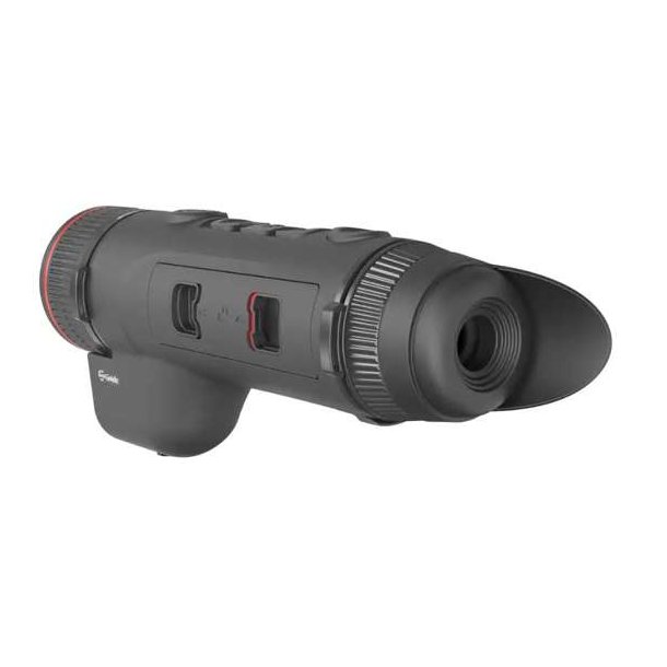 Guide TJ650L Termisk Spotter F50/1.0 Med Afstandsmler