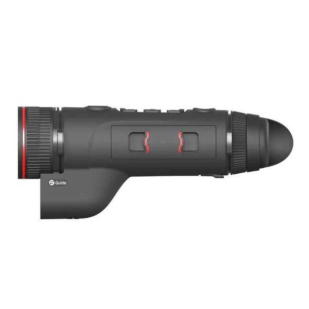 Guide TJ650L Termisk Spotter F50/1.0 Med Afstandsmler