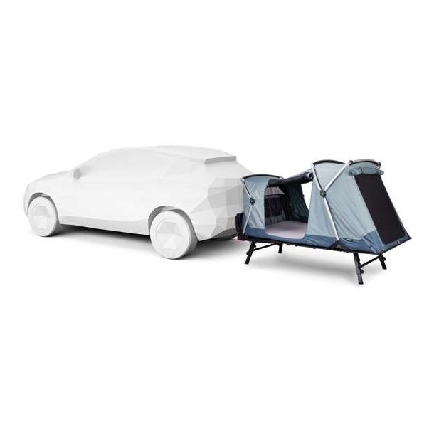 Thule Outset Anhnger-monteret Telt 3 Personer