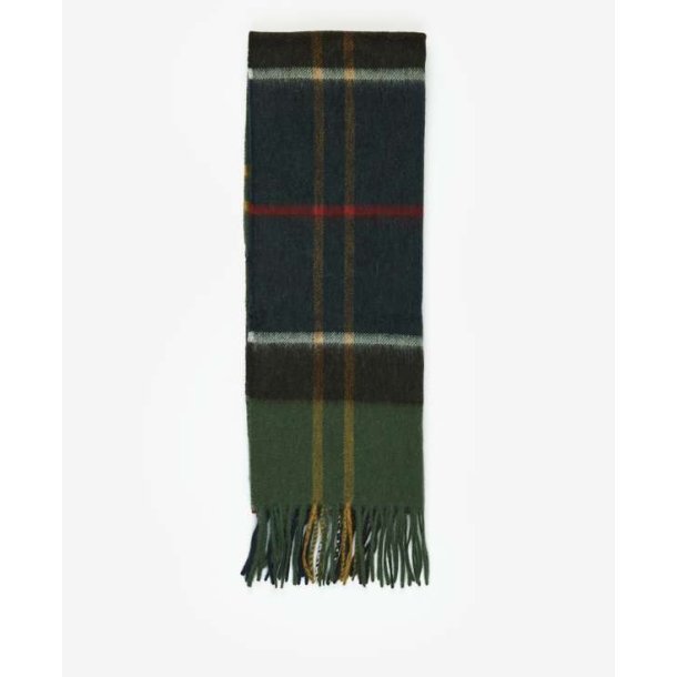 Barbour Carrbridge Scarf Classic Tartan