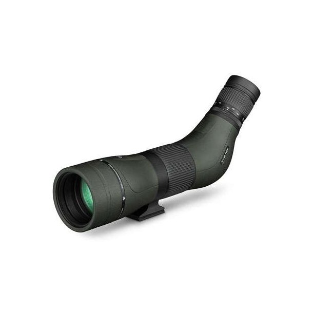 Vortex Diamondback 16-48x65 Spotting Scope Angled