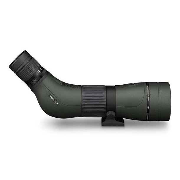 Vortex Diamondback 16-48x65 Spotting Scope Angled