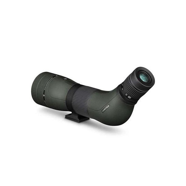 Vortex Diamondback 16-48x65 Spotting Scope Angled
