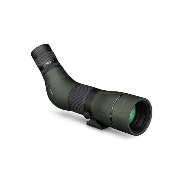 Vortex Diamondback 16-48x65 Spotting Scope Angled