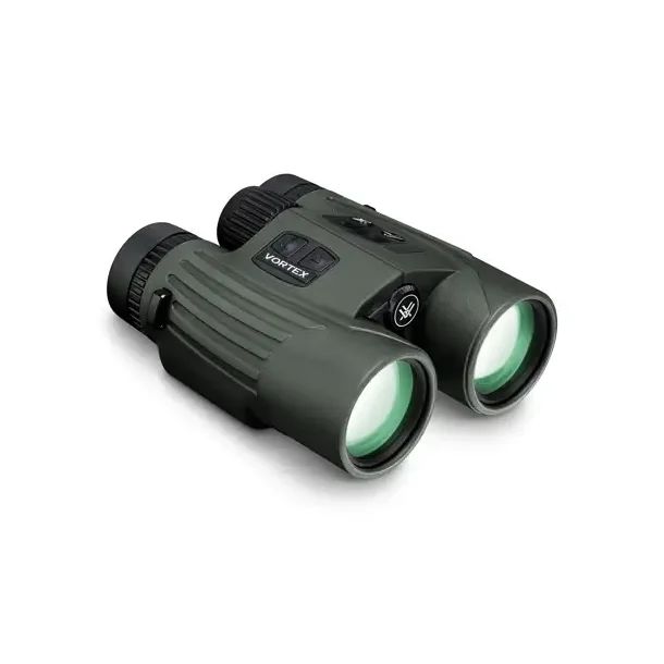 Vortex Fury HD 5000 AB 10x42 LRF Hndkikkert Med Afstandsmler