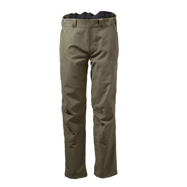 Beretta Light Active Pants Green