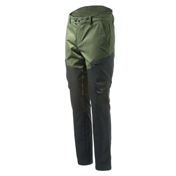 Beretta Pro Field Pants Green