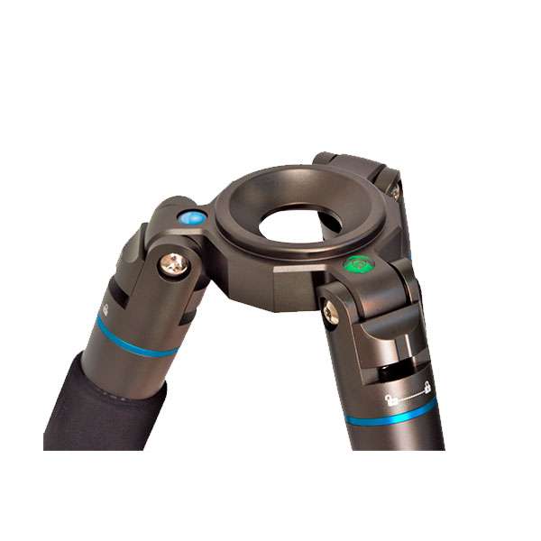 Field Optics Research BT Precision Tripod I Carbon Med Arca Swiss